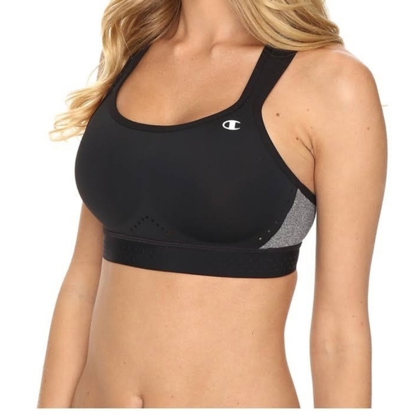 champion the warrior sports bra